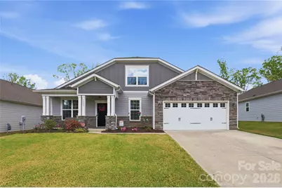 3023 Eagle Ridge Lane, Indian Trail, NC 28079 - Photo 2