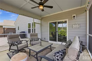 3023 Eagle Ridge Ln, Indian Trail, NC 28079 - Photo 22