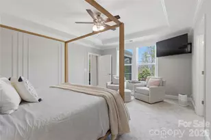 3023 Eagle Ridge Ln, Indian Trail, NC 28079 - Photo 24