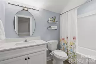 3023 Eagle Ridge Ln, Indian Trail, NC 28079 - Photo 36