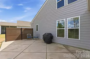 3023 Eagle Ridge Ln, Indian Trail, NC 28079 - Photo 22