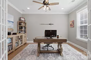 3023 Eagle Ridge Ln, Indian Trail, NC 28079 - Photo 10