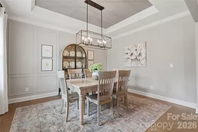 3023 Eagle Ridge Lane, Indian Trail, NC 28079 - Photo 4