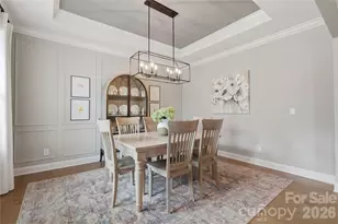 3023 Eagle Ridge Ln, Indian Trail, NC 28079 - Photo 4