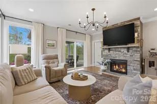 3023 Eagle Ridge Ln, Indian Trail, NC 28079 - Photo 16