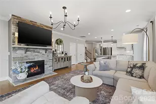 3023 Eagle Ridge Ln, Indian Trail, NC 28079 - Photo 18