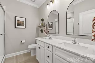 3023 Eagle Ridge Ln, Indian Trail, NC 28079 - Photo 42
