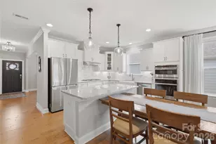 3023 Eagle Ridge Ln, Indian Trail, NC 28079 - Photo 14