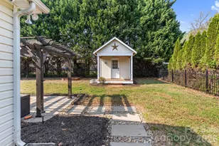 936 Cason St, Belmont, NC 28012 - Photo 26