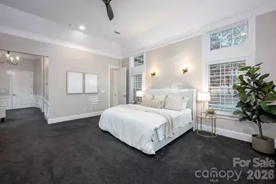 14504 Henry Harrison Stillwell Drive, Huntersville, NC 28078 - Photo 22