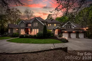 14504 Henry Harrison Stillwell Dr, Huntersville, NC 28078 - Photo 2