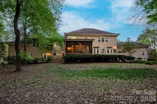 14504 Henry Harrison Stillwell Dr, Huntersville, NC 28078 - Photo 42