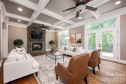 14504 Henry Harrison Stillwell Drive, Huntersville, NC 28078 - Photo 6