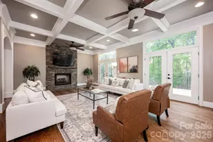 14504 Henry Harrison Stillwell Dr, Huntersville, NC 28078 - Photo 6