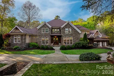 14504 Henry Harrison Stillwell Drive, Huntersville, NC 28078 - Photo 48