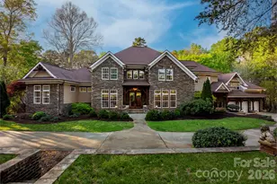 14504 Henry Harrison Stillwell Dr, Huntersville, NC 28078 - Photo 48