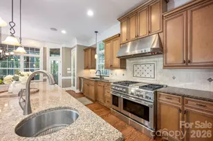 14504 Henry Harrison Stillwell Dr, Huntersville, NC 28078 - Photo 12