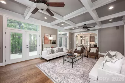 14504 Henry Harrison Stillwell Drive, Huntersville, NC 28078 - Photo 8