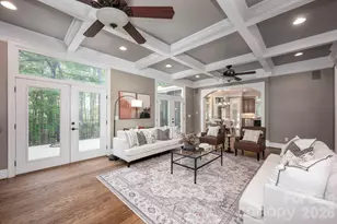 14504 Henry Harrison Stillwell Dr, Huntersville, NC 28078 - Photo 8