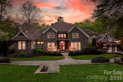 14504 Henry Harrison Stillwell Drive, Huntersville, NC 28078 - Photo 1