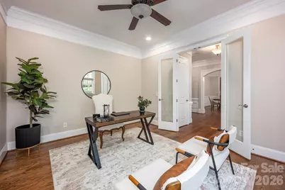 14504 Henry Harrison Stillwell Drive, Huntersville, NC 28078 - Photo 18