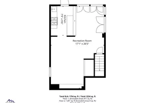 1111 E Park Dr, Gastonia, NC 28054 - Photo 38