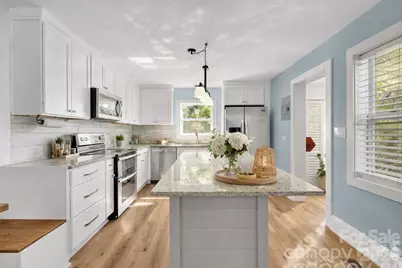 1111 E Park Drive, Gastonia, NC 28054 - Photo 1