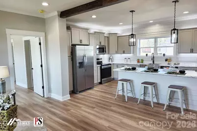 4366 Boulder Drive, Morganton, NC 28655 - Photo 2