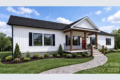 4366 Boulder Drive, Morganton, NC 28655 - Photo 1