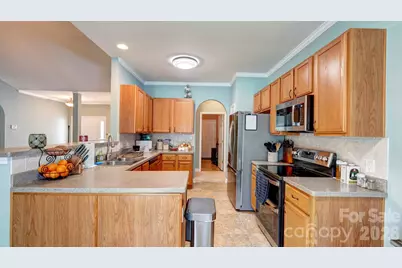 8423 Meadowcreek Village Drive, Locust, NC 28097 - Photo 16