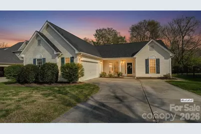 8423 Meadowcreek Village Drive, Locust, NC 28097 - Photo 1