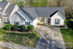 8423 Meadowcreek Village Dr, Locust, NC 28097 - Photo 2