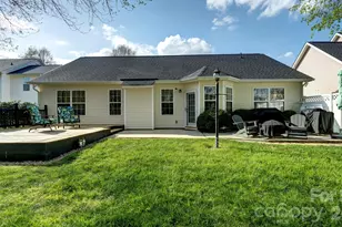 8423 Meadowcreek Village Dr, Locust, NC 28097 - Photo 34