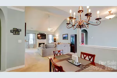 8423 Meadowcreek Village Drive, Locust, NC 28097 - Photo 10