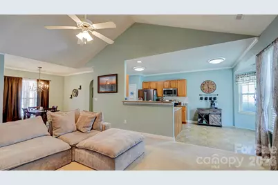 8423 Meadowcreek Village Drive, Locust, NC 28097 - Photo 14