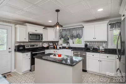 171 Brown Watterson Road, Cherryville, NC 28021 - Photo 8