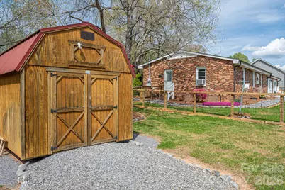 171 Brown Watterson Road, Cherryville, NC 28021 - Photo 36