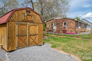 171 Brown Watterson Rd, Cherryville, NC 28021 - Photo 36