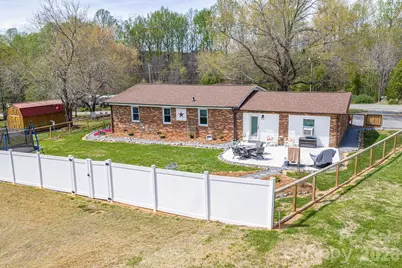 171 Brown Watterson Road, Cherryville, NC 28021 - Photo 34