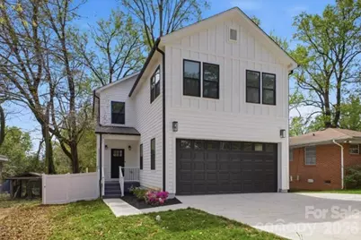 1413 Hateras Avenue, Charlotte, NC 28216 - Photo 6