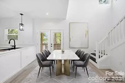 1413 Hateras Avenue, Charlotte, NC 28216 - Photo 2