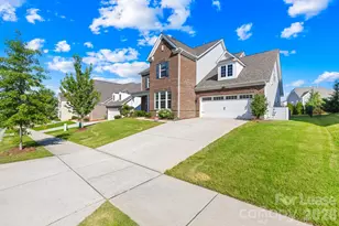 9582 Garamont Pkwy NW, Concord, NC 28027 - Photo 2