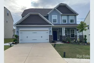 8729 Frank Grier Road, Charlotte, NC 28215 - Photo 38