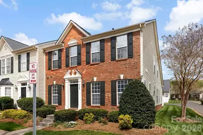 8122 Bridgegate Drive, Huntersville, NC 28078 - Photo 4