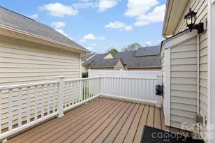 8122 Bridgegate Dr, Huntersville, NC 28078 - Photo 28