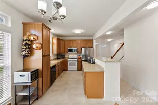 8122 Bridgegate Dr, Huntersville, NC 28078 - Photo 12