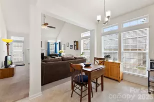 8122 Bridgegate Dr, Huntersville, NC 28078 - Photo 14