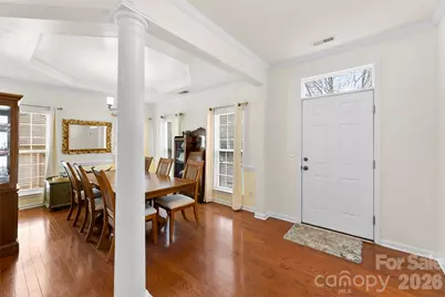 8122 Bridgegate Drive, Huntersville, NC 28078 - Photo 6