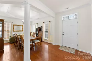 8122 Bridgegate Dr, Huntersville, NC 28078 - Photo 6