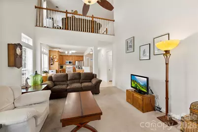 8122 Bridgegate Drive, Huntersville, NC 28078 - Photo 16